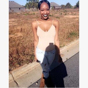 Meet your Posher, Jasmine